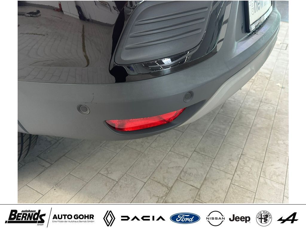 Renault Arkana TCe Mild Hybrid - Samsaru's Car Outlet