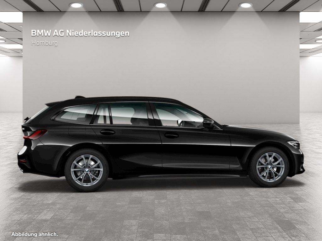 BMW 320i Touring Sport Line - Samsaru's Car Outlet