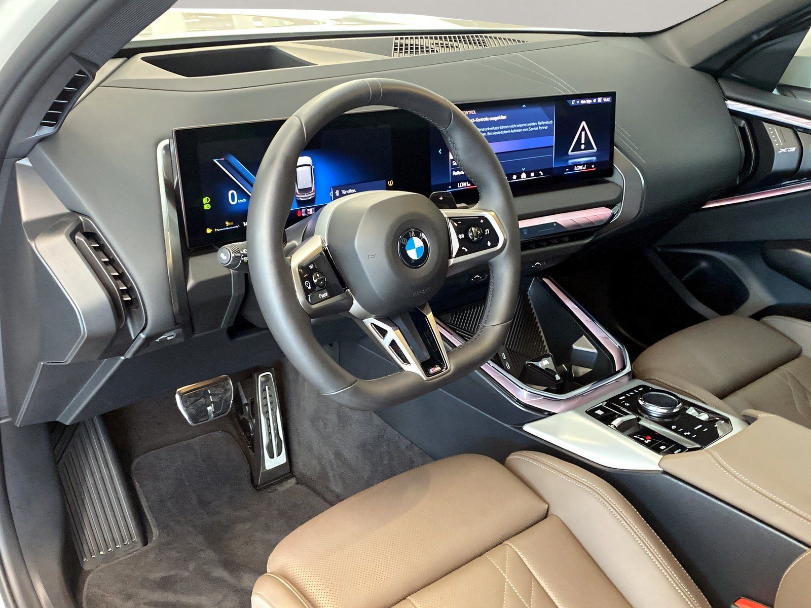 BMW X3 20 xDrive M Sport AHK Driv.Assist+ Kamera