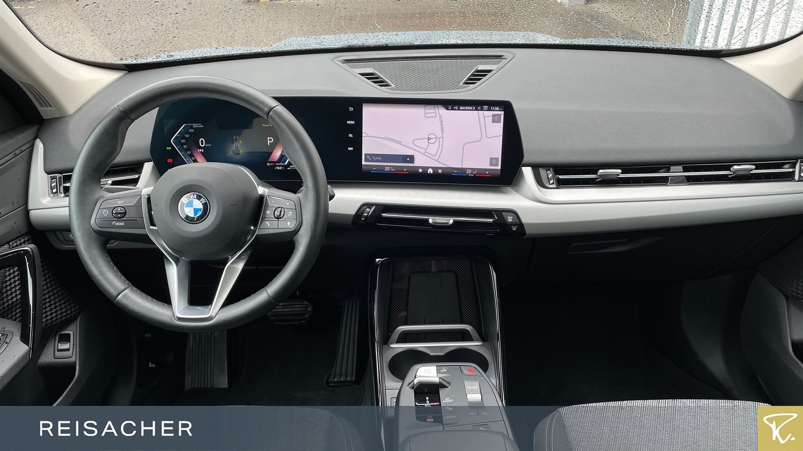 BMW X1 xDrive 20d - Samsaru's Car Outlet