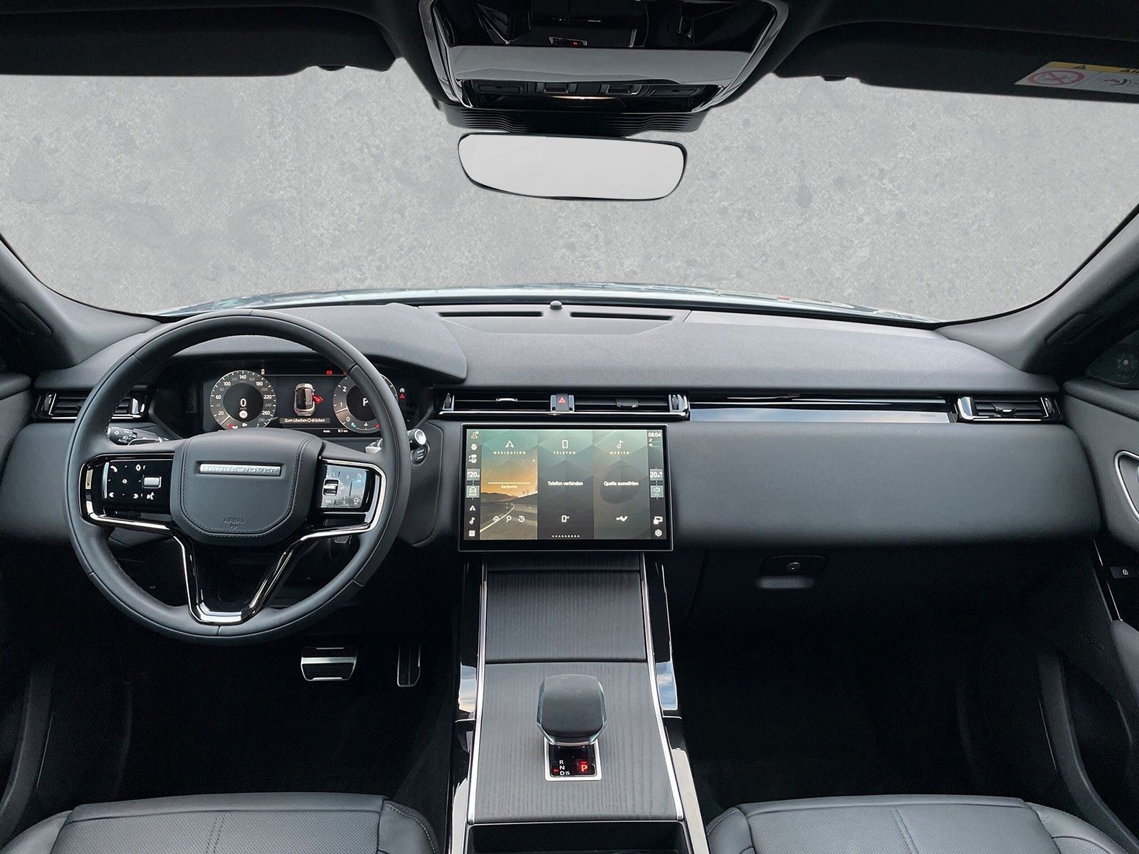 Range Rover Velar P250 DYNAMIC SE AWD - Samsaru's Car Outlet