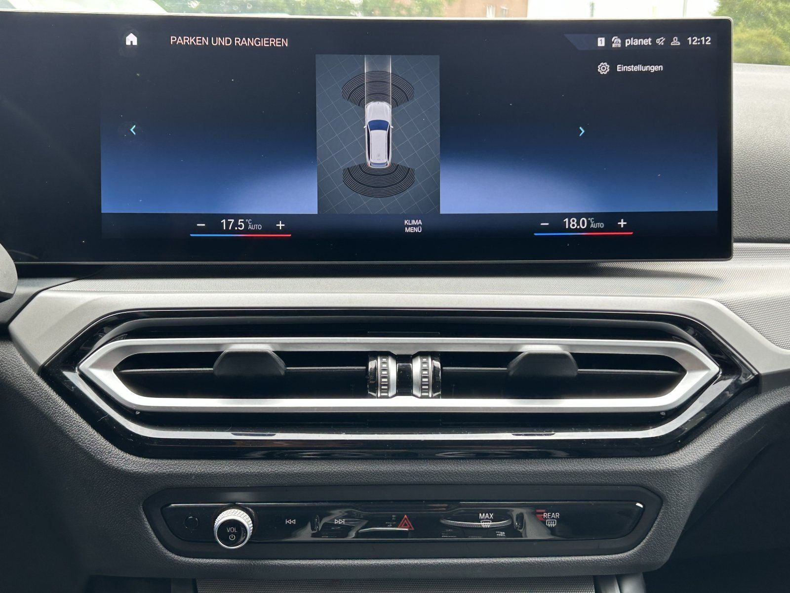 BMW 320 d Mild Hybrid xDrive - Samsaru's Car Outlet