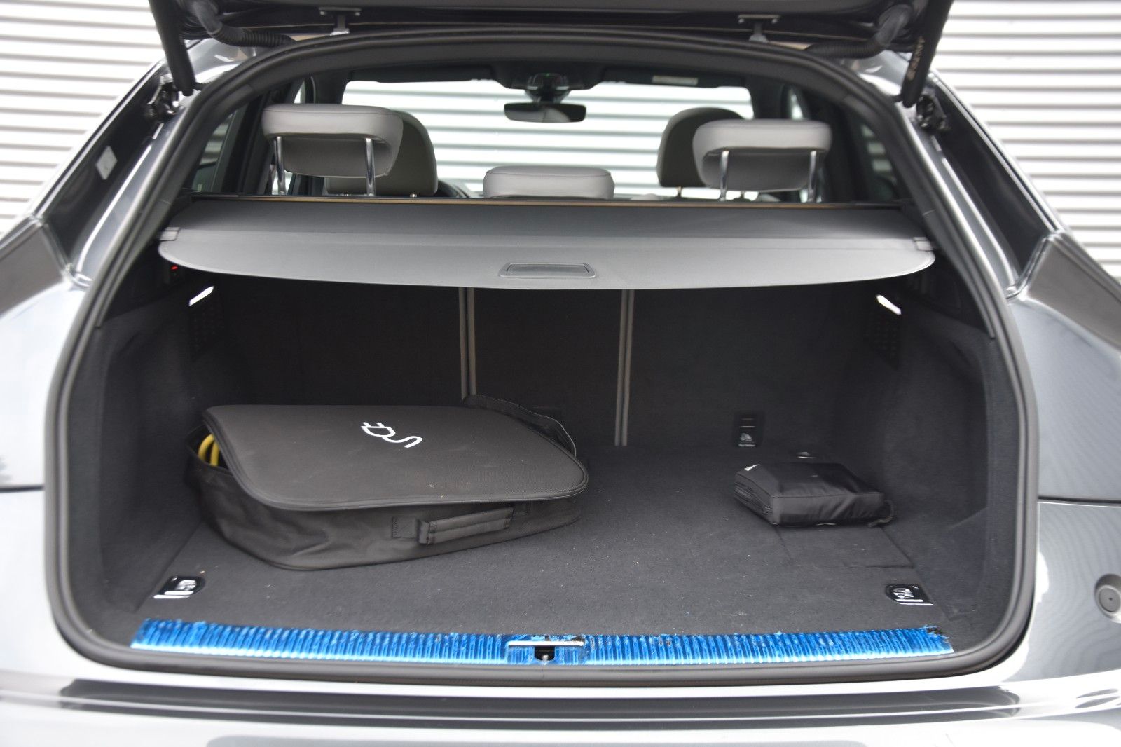 Audi Q5 Sportback 50TFSIe quattro S line PANO B&O KAM