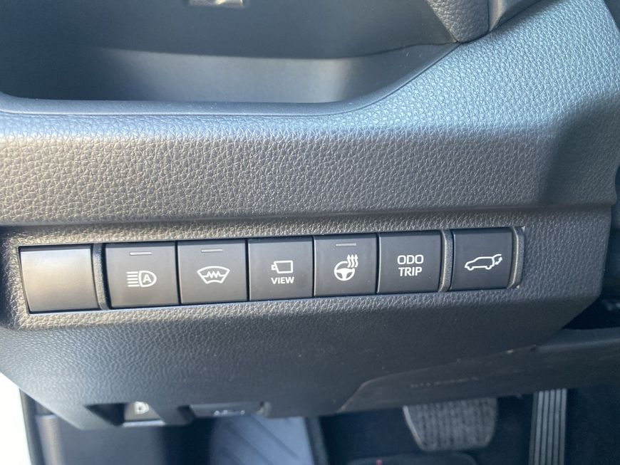 Toyota RAV 4 Plug-in-Hybrid Style mit AHK