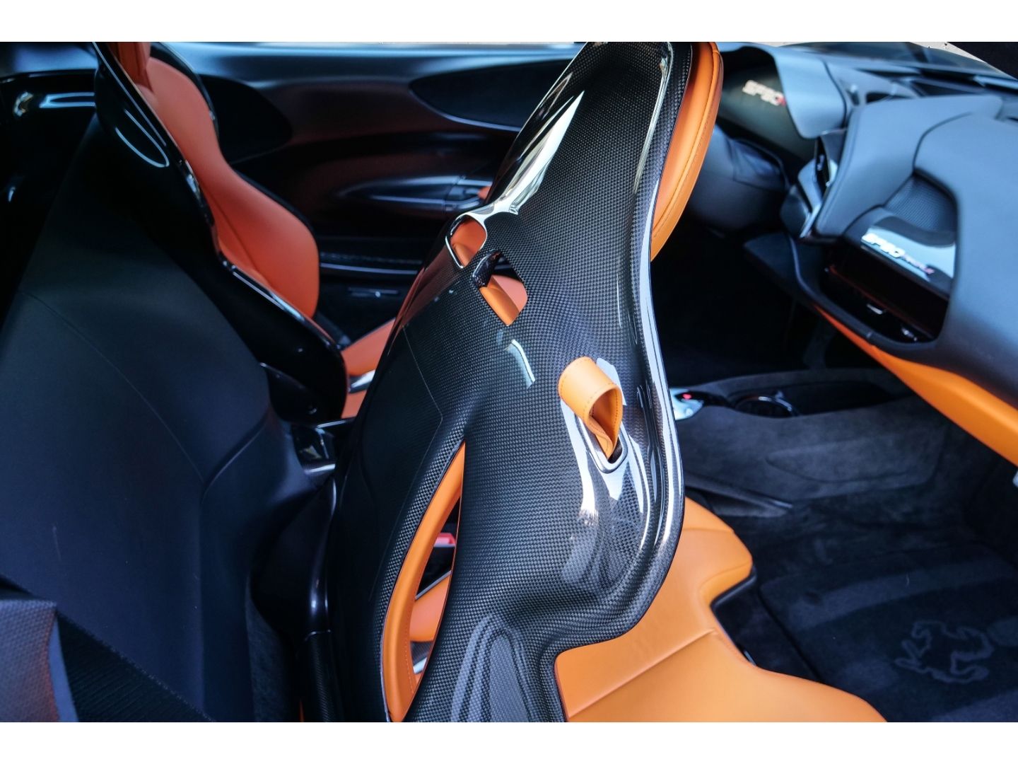 Ferrari SF90 Stradale Assetto-Fiorano - Samsaru's Car Outlet