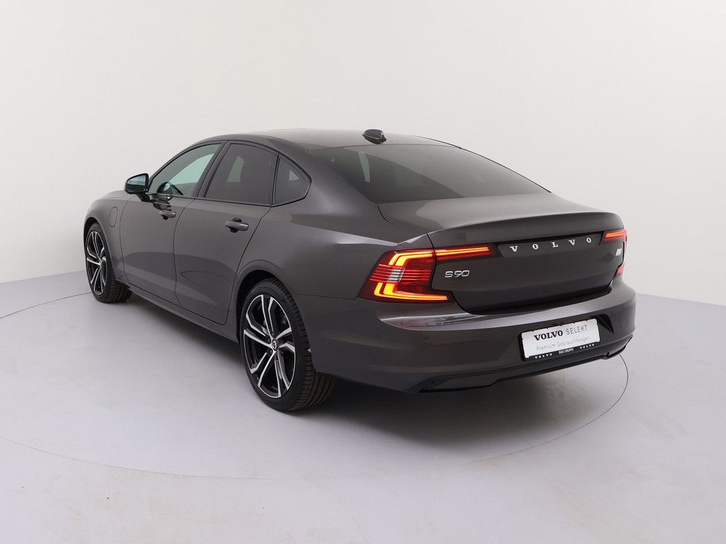 Volvo S90 T8 Plus Dark Plug-In Hybrid AWD