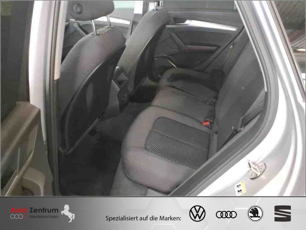 Audi Q5 40 TDI quattro S tronic - Samsaru's Car Outlet