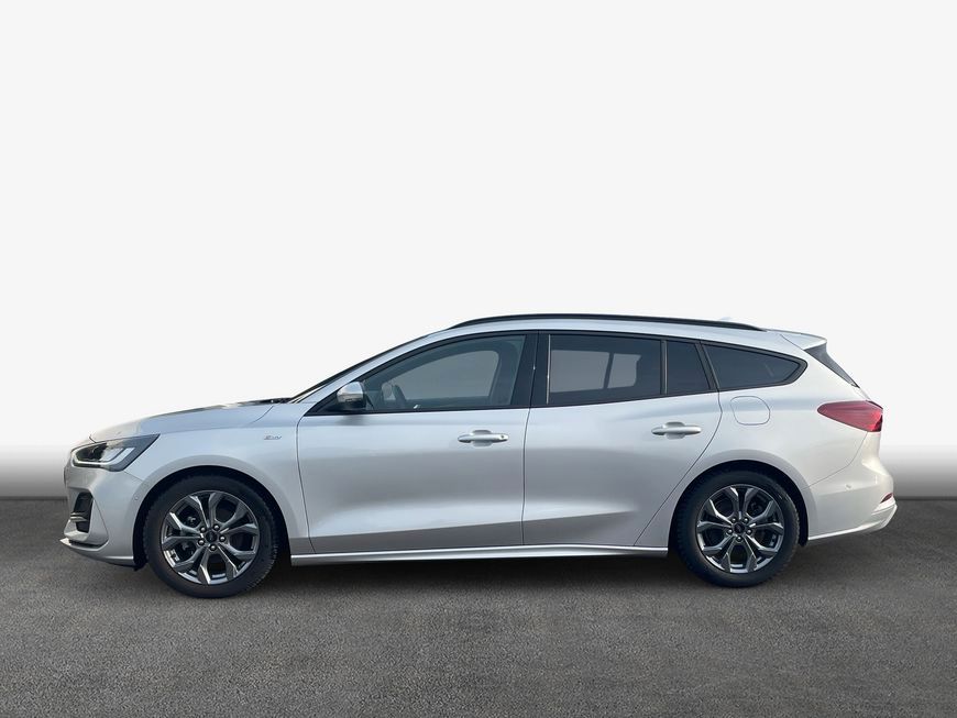 Ford Focus Turnier 1.5 EcoBlue Start-Stopp-System Aut