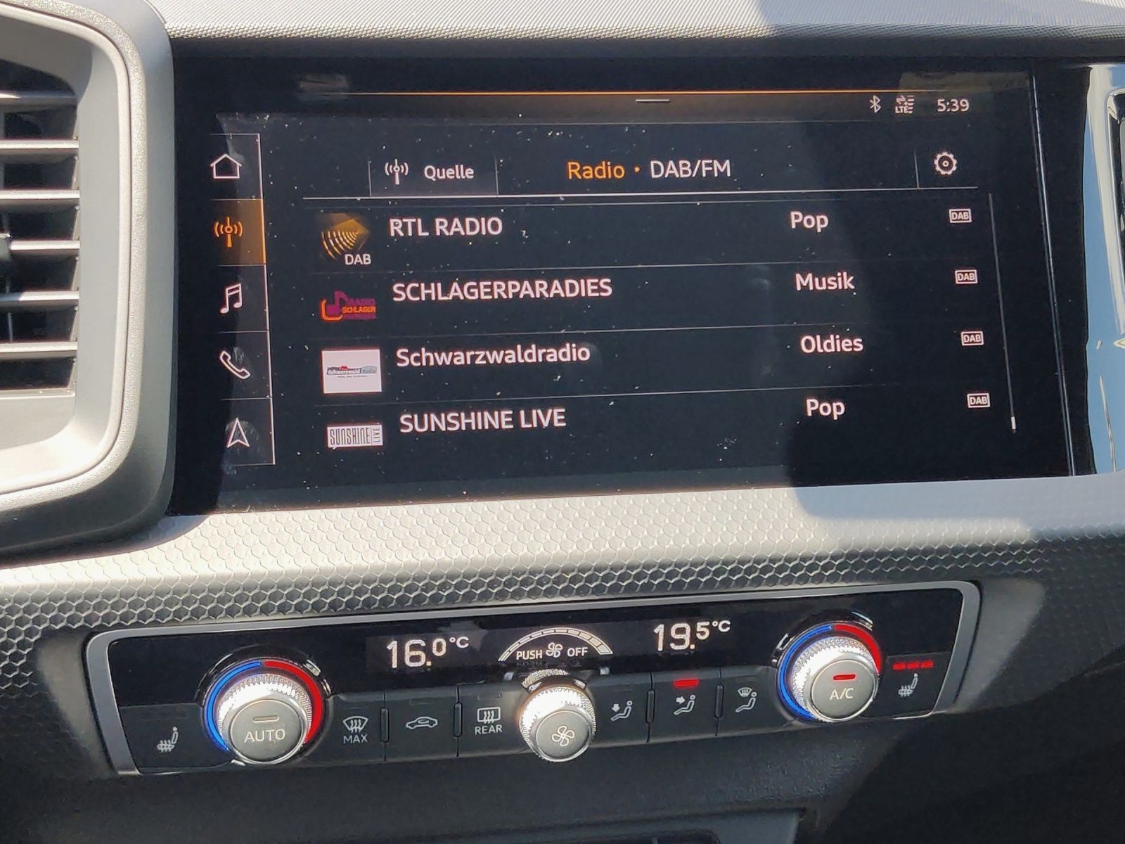 Audi A1 Sportback 30 TFSI - Samsaru's Car Outlet