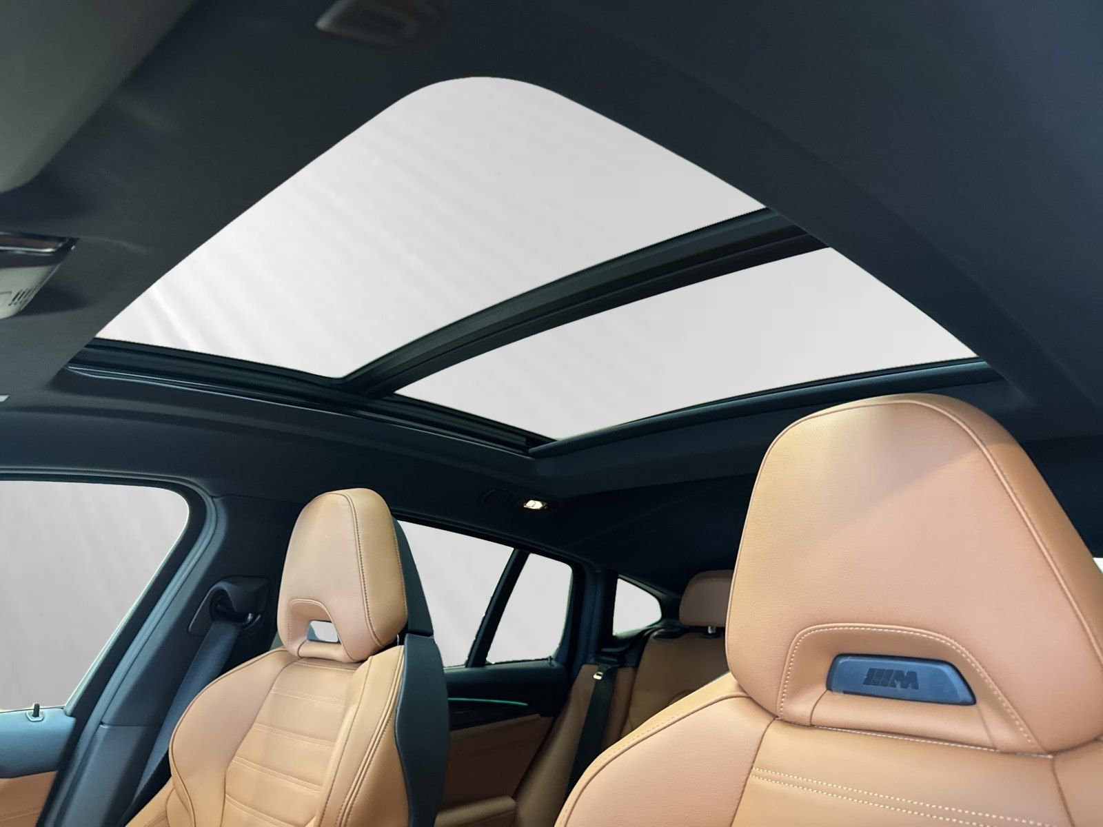 BMW X4 xDrive30d M Sport|AHK|Pano|Head-Up