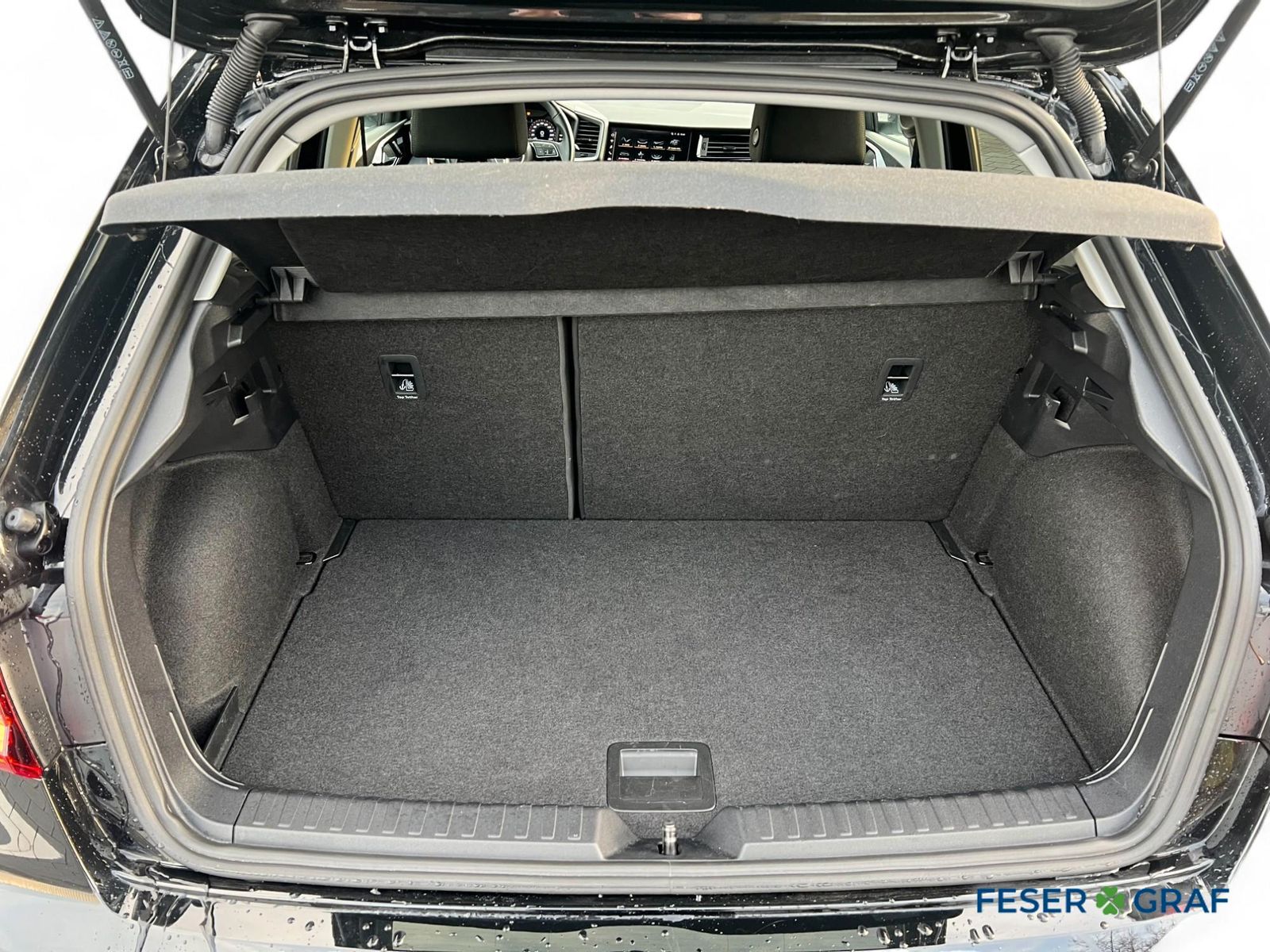 Audi A1 allstreet 30 TFSI S tronic - Samsaru's Car Outlet