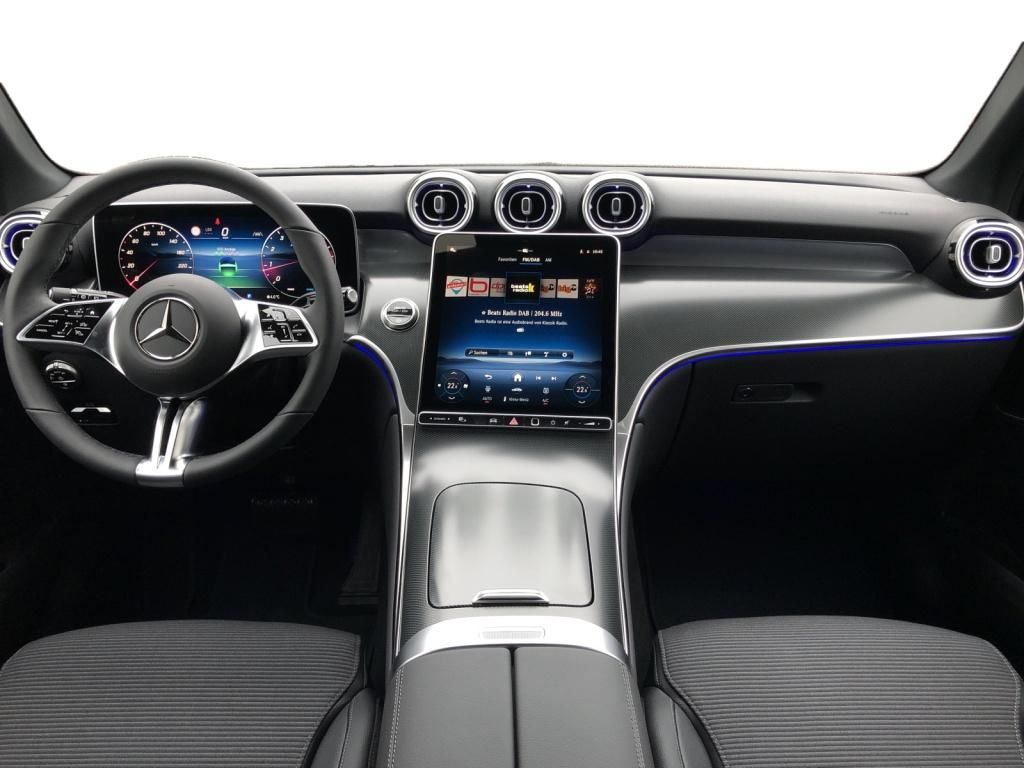 Mercedes-Benz GLC 200 4MATIC Avantgarde - Samsaru's Car Outlet