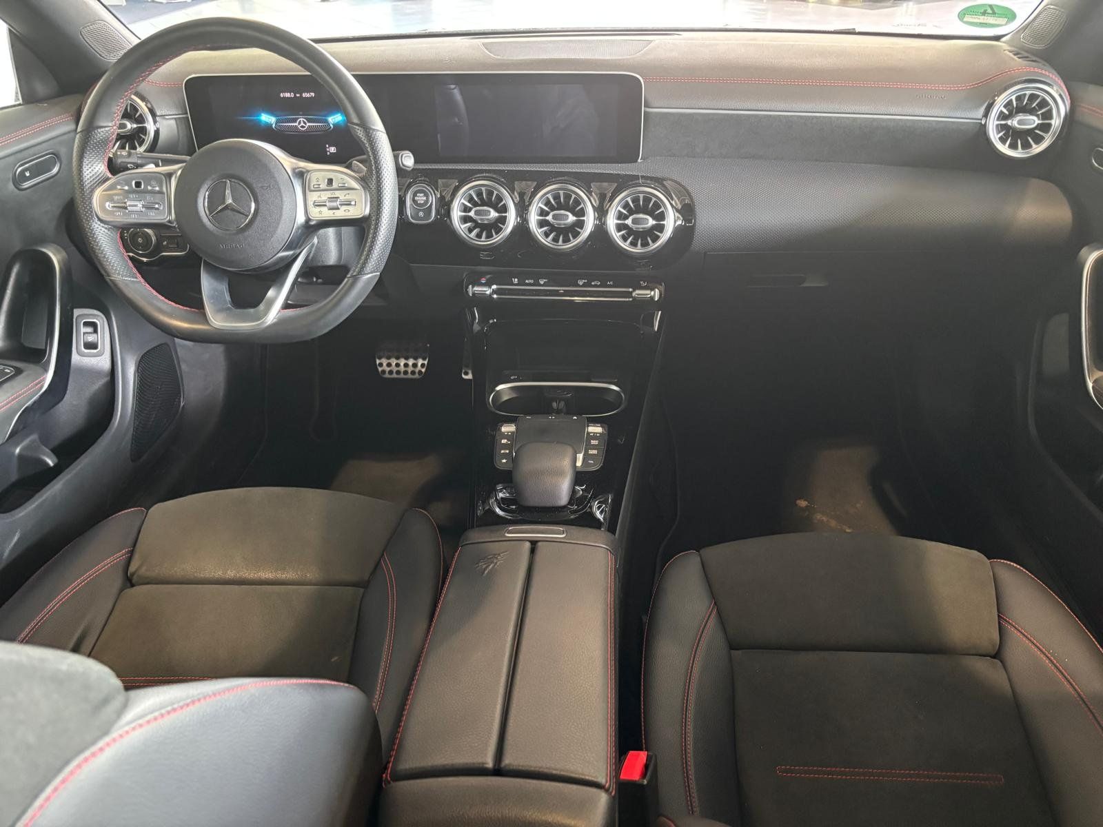 Mercedes-Benz CLA 220 4MATIC Coupé - Samsaru's Car Outlet