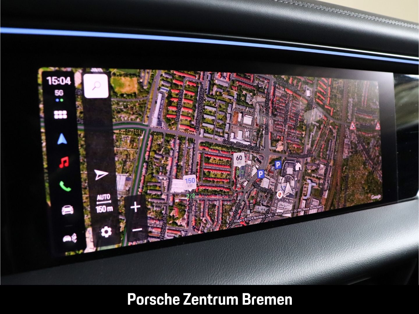 Porsche Macan 4 - Samsaru's Car Outlet