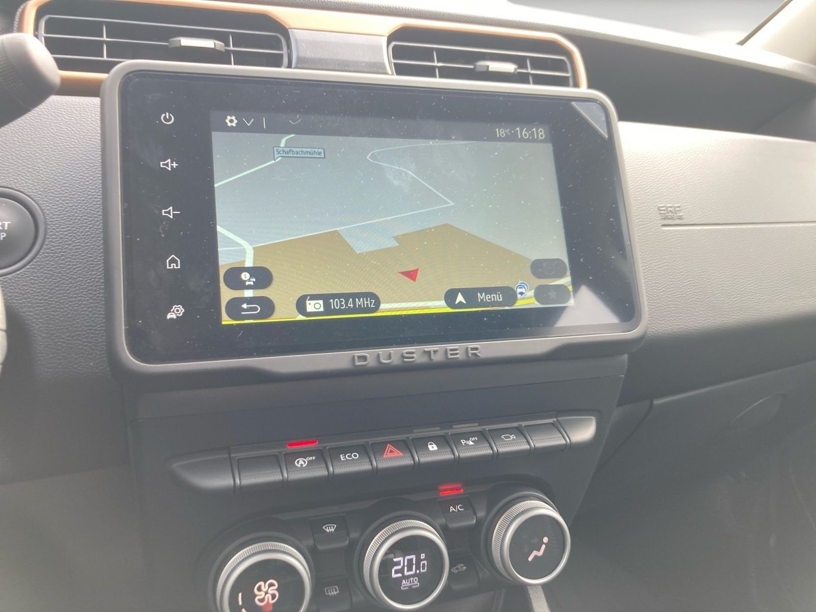 Dacia Duster Extreme TCe 150 EDC - Samsaru's Car Outlet
