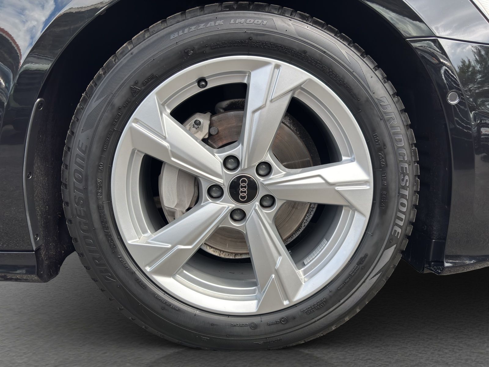 Audi A6 Avant 40 TDI quattro S-LINE - Samsaru's Car Outlet