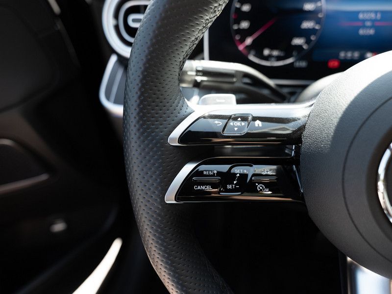 Mercedes-Benz C 220 d AMG-Sport - Samsaru's Car Outlet