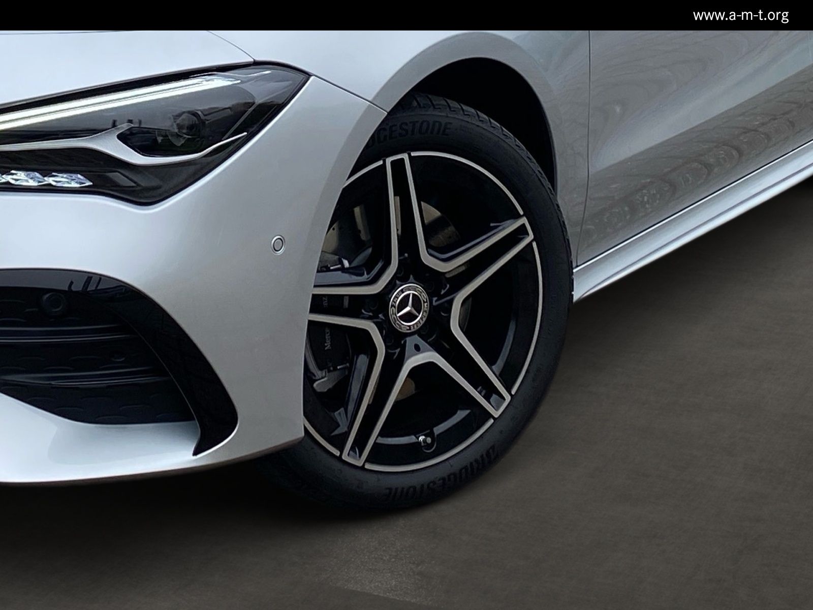 Mercedes-Benz CLA 250 e AMG Premium - Samsaru's Car Outlet