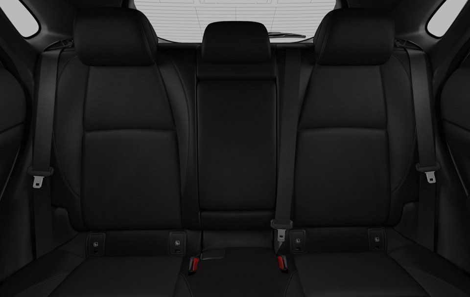 Mazda CX-30 2.5L e-SKYACTIV-G140 6AT FWD Homura