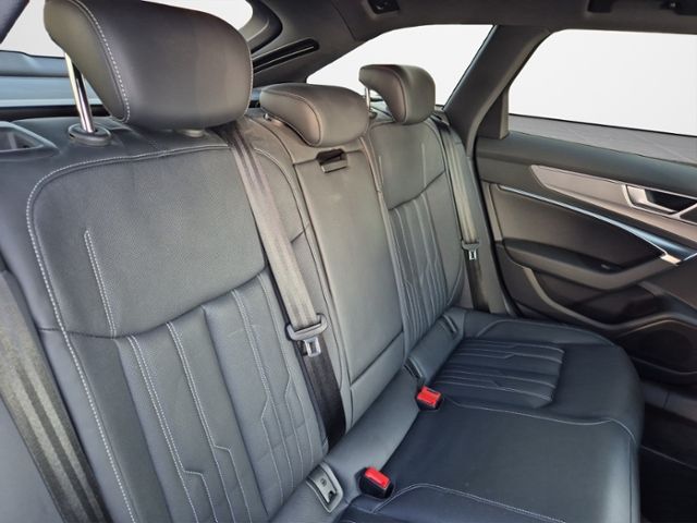 Audi A6 Avant 55 TFSI e SPORT - Samsaru's Car Outlet