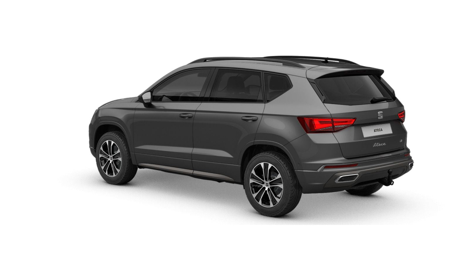 Seat Ateca 2.0 TDI FR