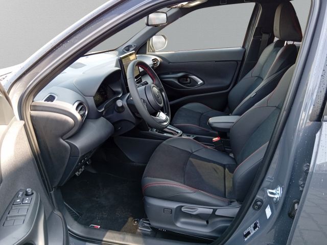 Toyota Yaris Cross 1.5l Hybrid GR Sport