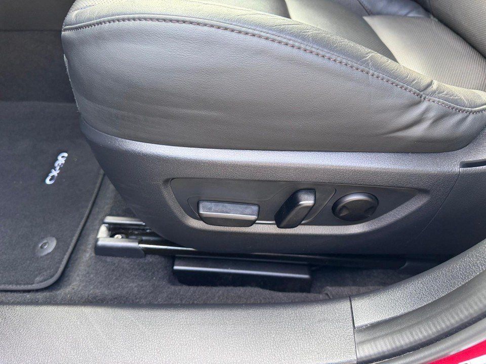 Mazda CX-30 SKYACTIV-G 2.0 150PS M Hybrid HUD LED LEDE