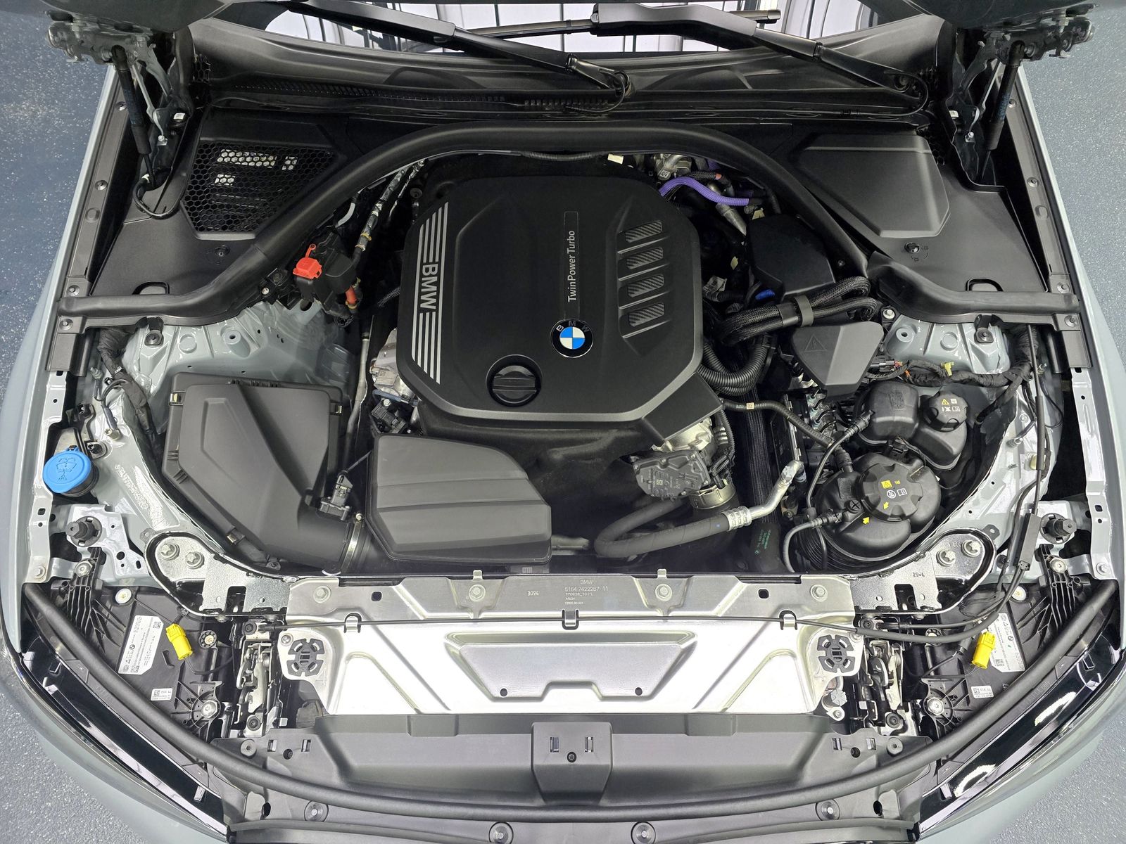 BMW 320d xDrive M Sport Pro *As.Prof.*HuD*LED+*