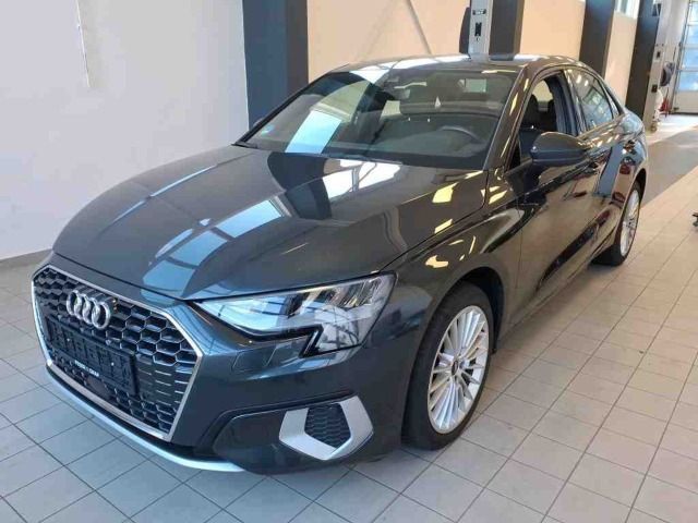 Audi A3 Limousine 35 TDI advanced+Stronic+NAVI+SHZ+Te