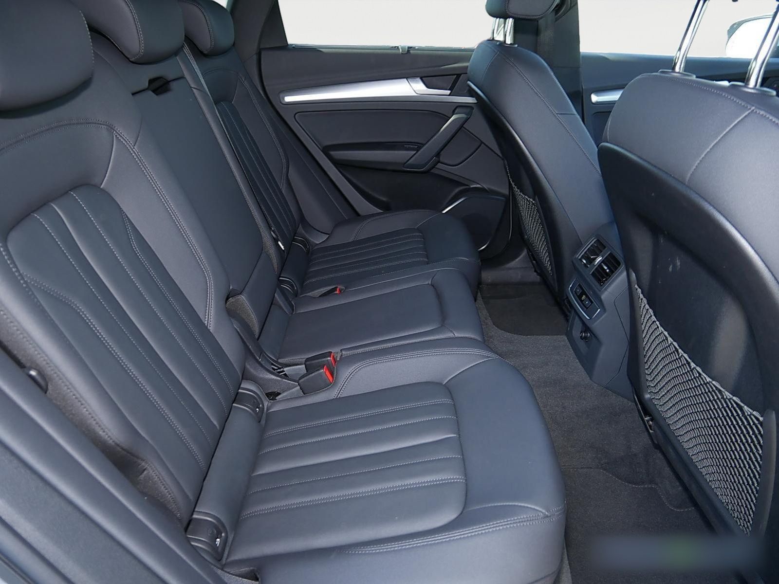 Audi Q5 Sportback 45 TFSI qu. advanced - Samsaru's Car Outlet