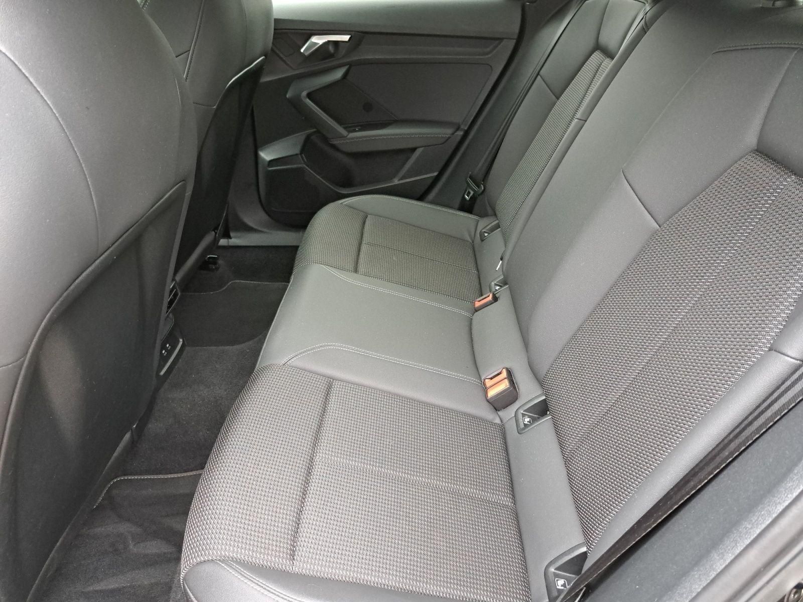 Audi A3 Sportback advanced 40 TFSIe S tronic - Samsaru's Car Outlet