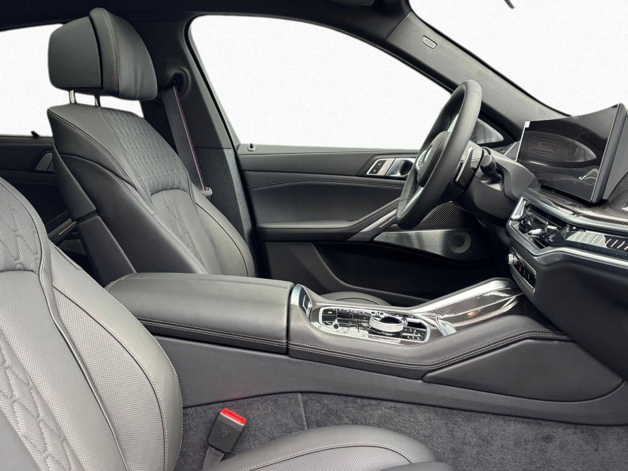 BMW X6 xDrive30d M Sport DA.Prof. Bowers SkyLounge 2