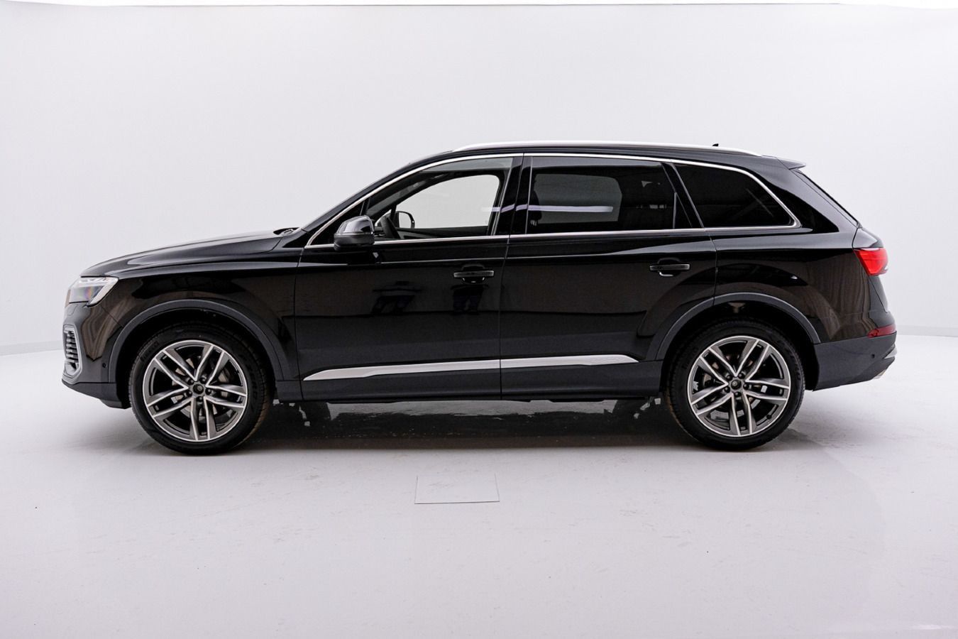 Audi Q7 SUV 50 TDI quattro TIP-TRO*LUFT*AHK*PANO*B&O*
