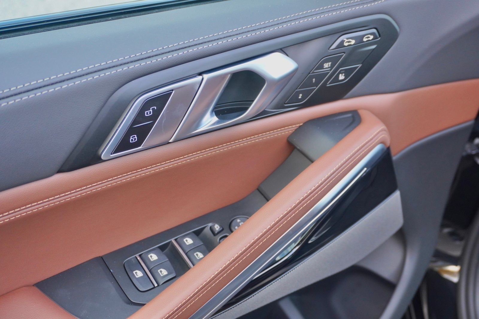 BMW X6 xDrive30d M Sport; BMW Live Cockpit; M Leucht