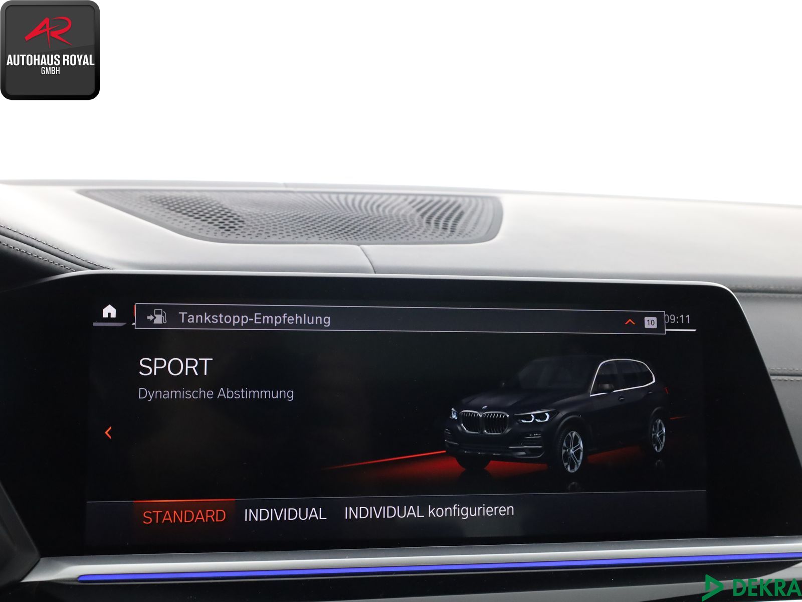 BMW X5 xDrive30d MASSAGE,SITZKLIMA,LASER,360GRAD,H/K