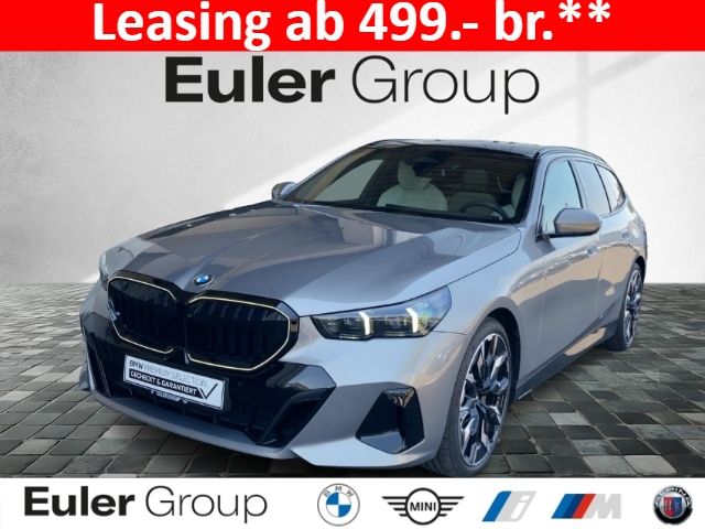 BMW 520 d xD Tour M-Sport-Pro Pano 21'' AHK KEIN Mie