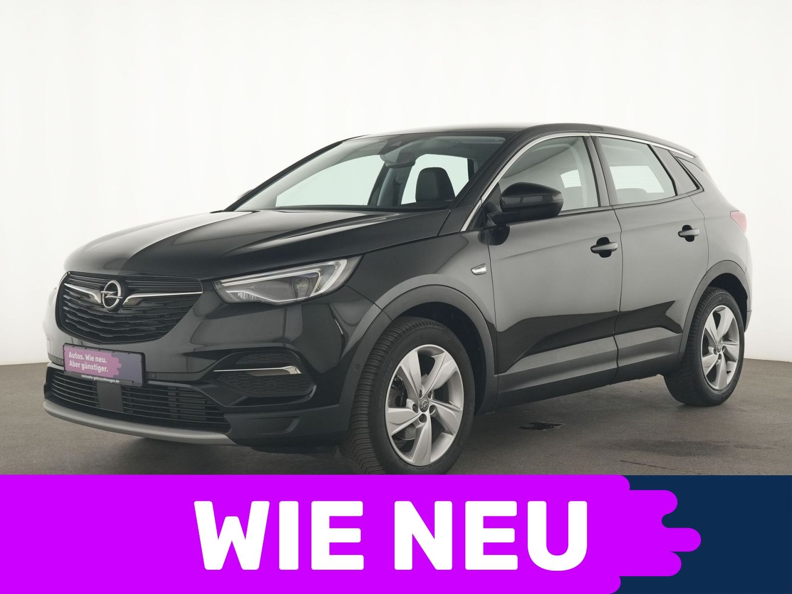 Opel Grandland INNOVATION - Samsaru's Car Outlet