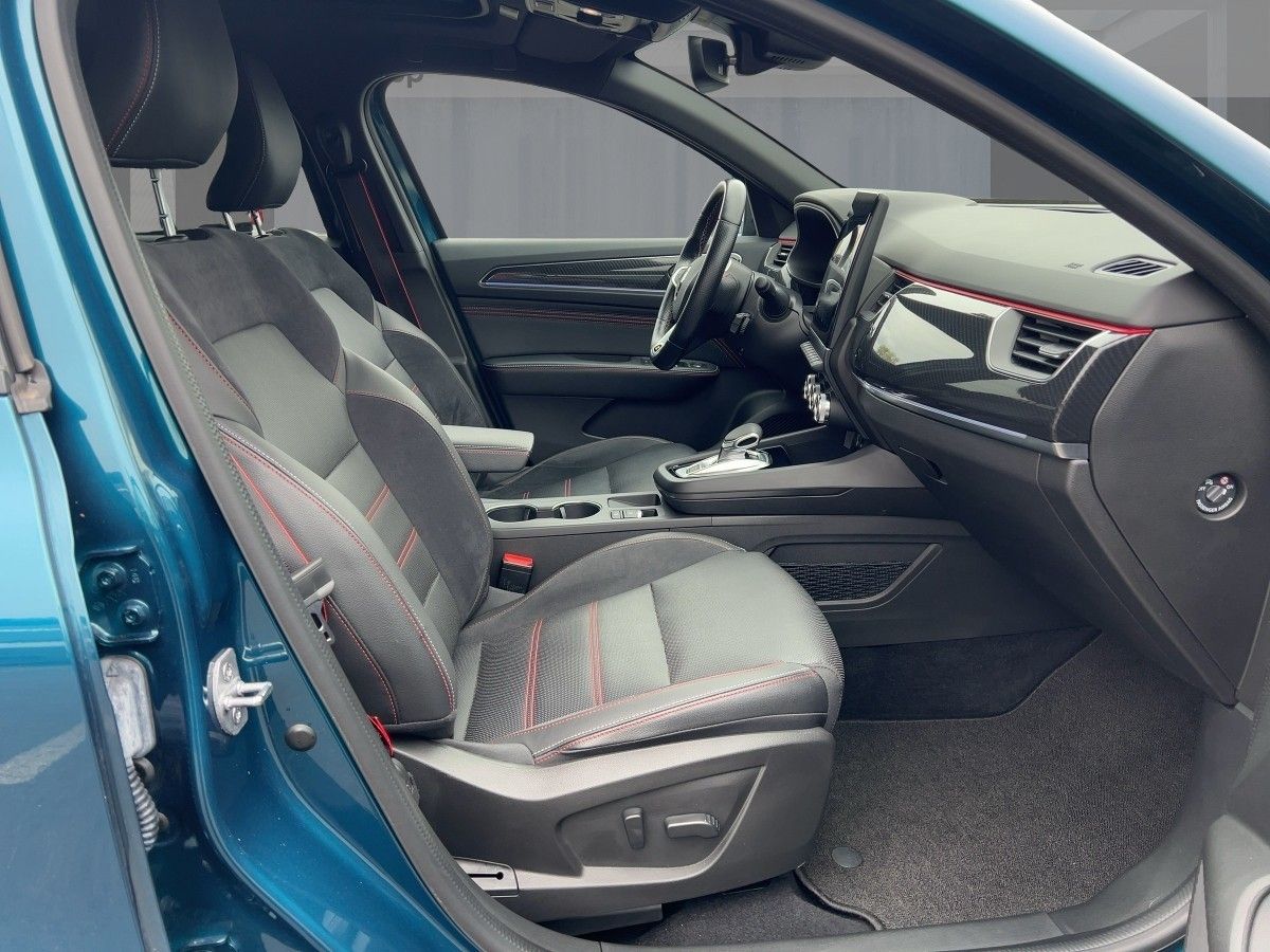 Renault Arkana R.S. LINE E-TECH 145 - Samsaru's Car Outlet