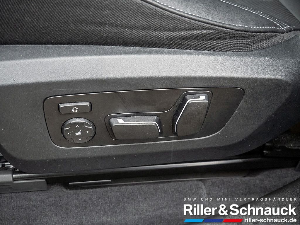 BMW X3 xDrive 20d M-Sport ACC HUD PANO 360° STANDHZ