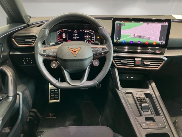 Cupra Formentor VZ 2.0 TSI 4Drive Panorama/AHK elektr.