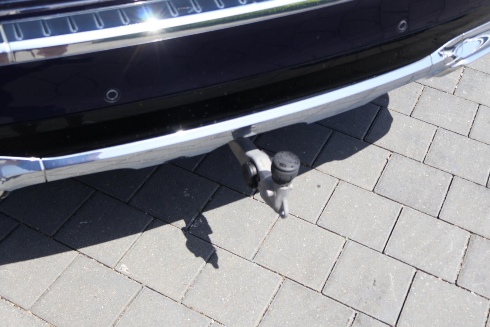Mercedes-Benz GLS 600 4M Maybach - Samsaru's Car Outlet