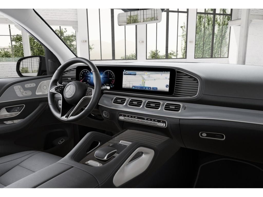 Mercedes-Benz GLE 350 de 4M AMG-Sport/Pano/AHK/Distr/Night/20'