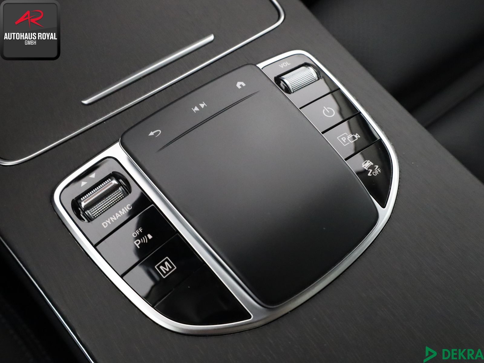 Mercedes-Benz GLC 300 de 4M AMG - Samsaru's Car Outlet