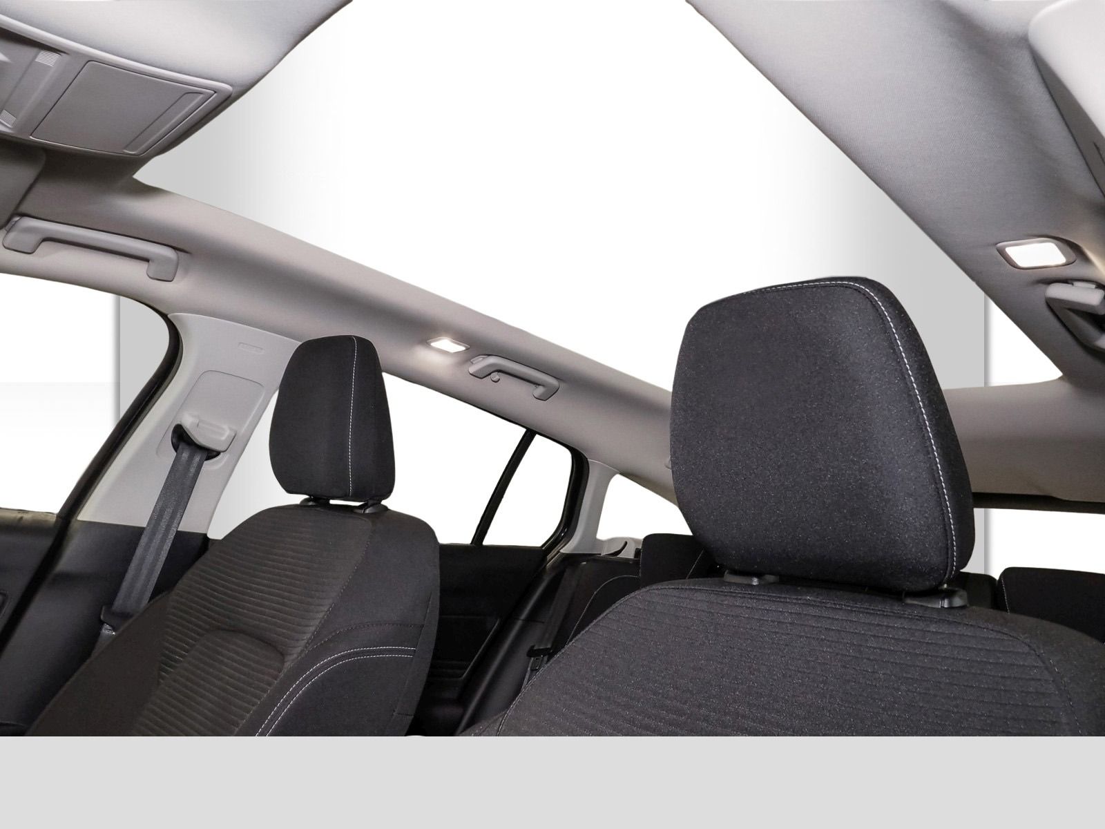 Ford Focus Turnier 1.5 EcoBlue Aut. Titanium-Audio Na