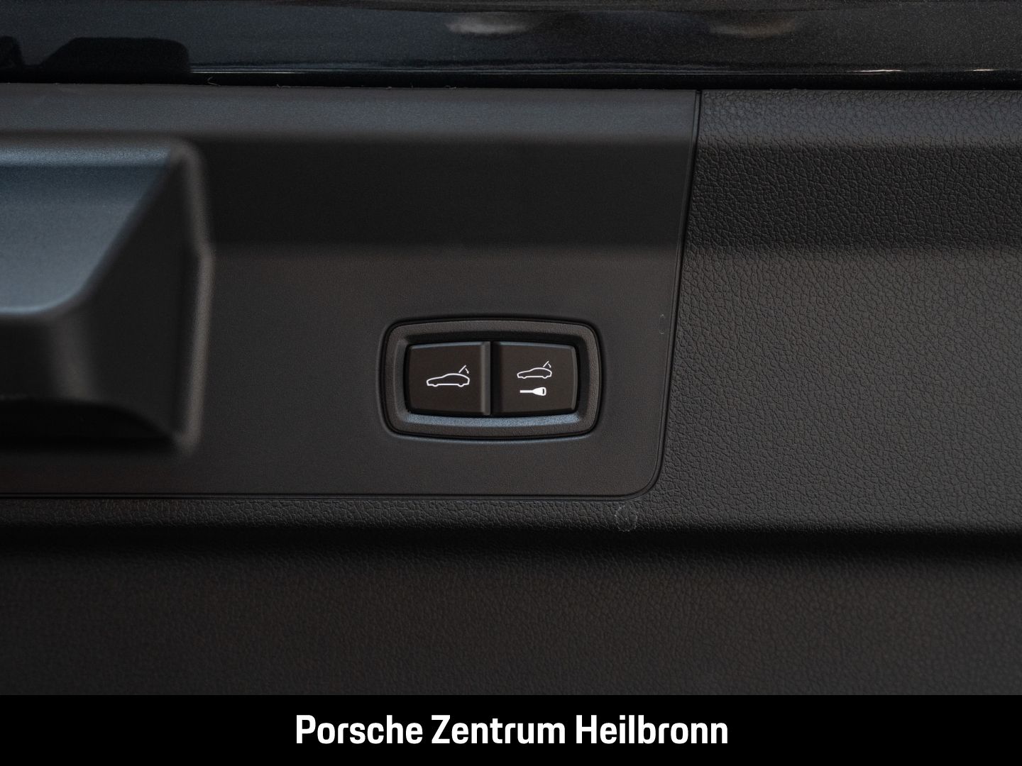 Porsche Panamera 4S E-Hybrid BOSE Nachtsicht Active-Ride