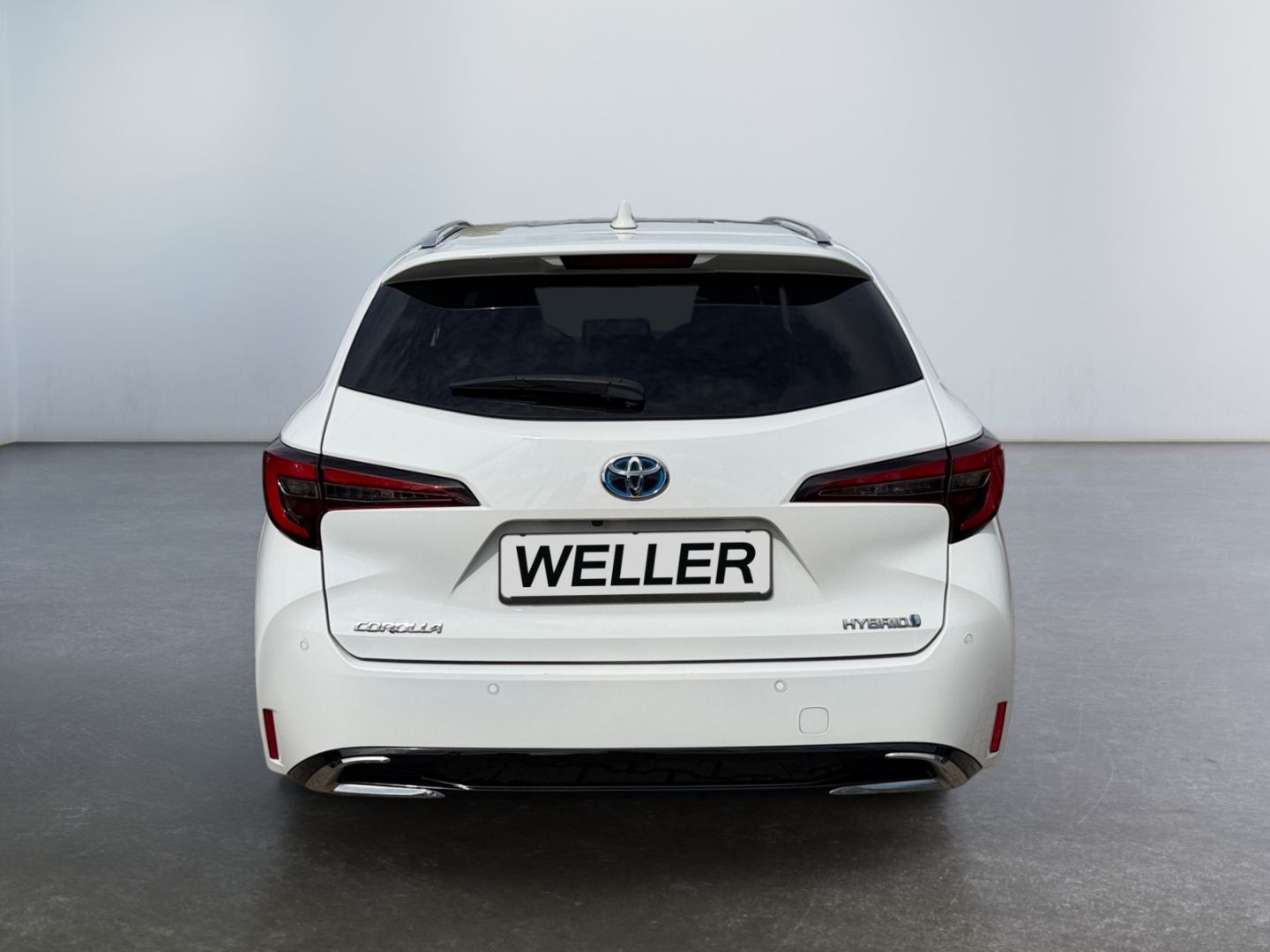 Toyota Corolla 1.8 Hybrid TS Team D *Technik-Paket*CAM*