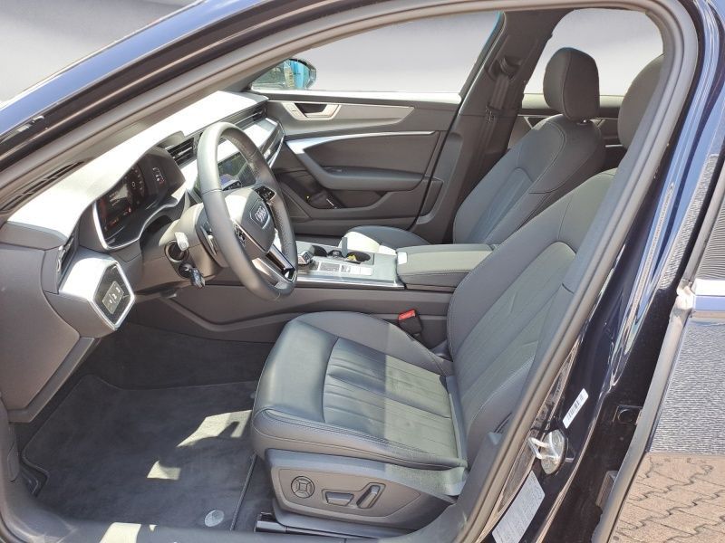Audi A6 Avant 40 TDI quattro S tronic - Samsaru's Car Outlet