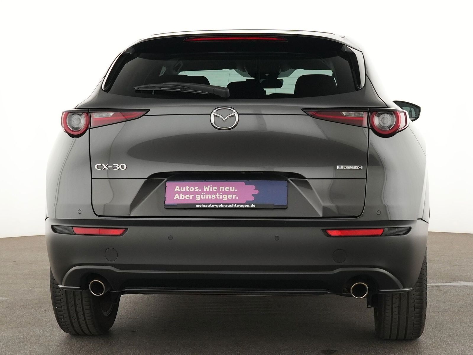 Mazda CX-30 Selection ACC|Head-up-Display|LED|Navi|SHZ