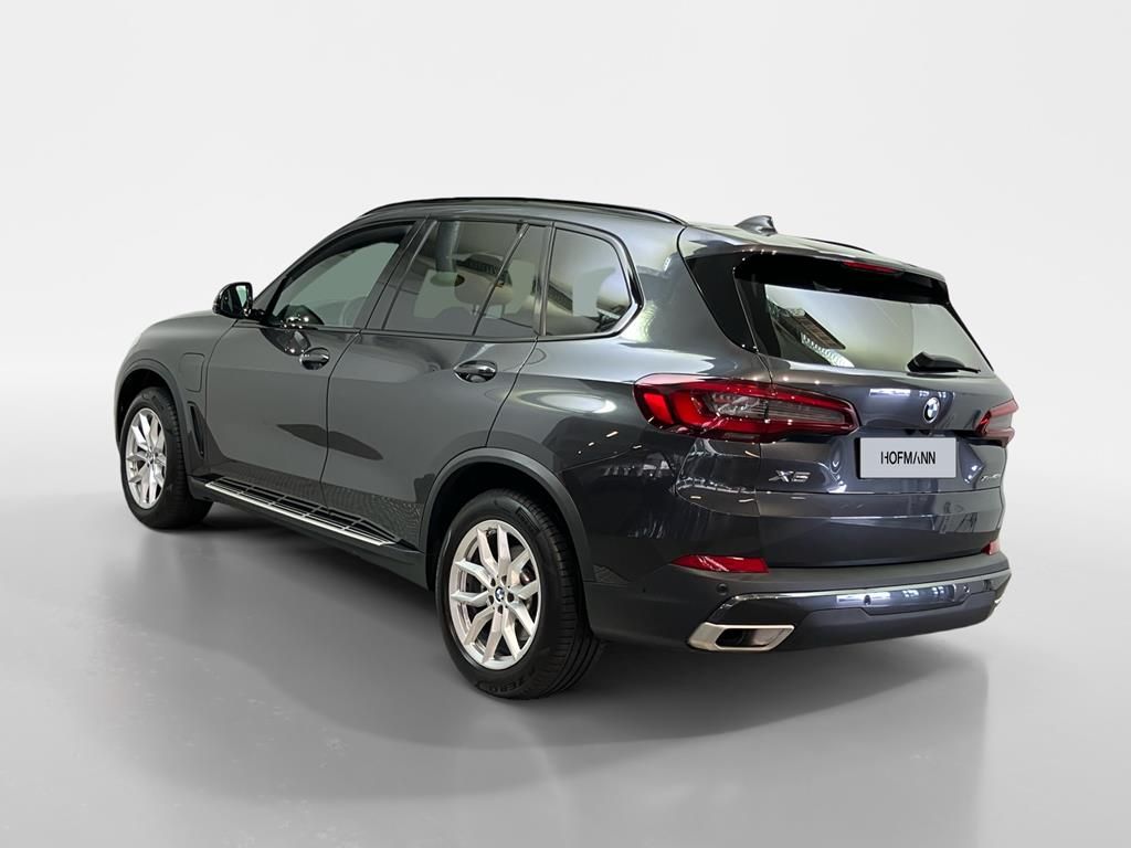 BMW X5 xDrive45e AHK+Driv.Ass.+H/K+Adapt. LED