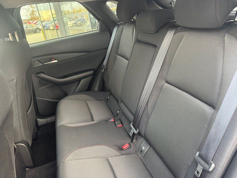 Mazda CX-30 2.0 (186PS) FWD Autom. Homura Sitzheizung